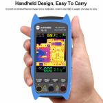 sunshine tb-10-handheld-infrared-thermal-imager-multimeter-for-pcb-repair--temp-measurement-13