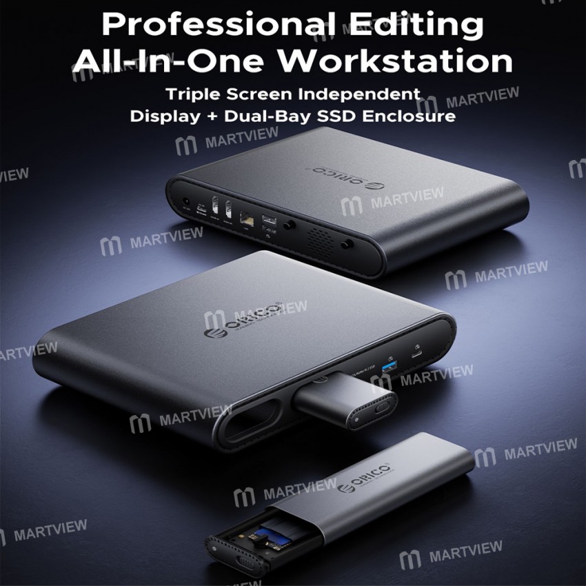 orico ptm2-11-in-1-usb-c-pd100w-ethernet-4k-docking-station-with-dual-m2-ssd-enclosure-4
