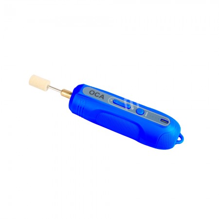 Mechanic IR10 Electric OCA LOCA Glue Remover with LED Light