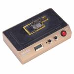 Maples PPD 120X Heater Mini Intelligent Remove Welding Platform Desoldering Demolition Rework Statio