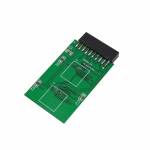 New Version Hydra Dongle + eMMC ISP Adapters Tool (eMMC and ISP pinouts USB 3.0) - Malaysia