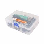 9+ 2in1 Electric LCD Screen Cutting OCA Glue Remover Machine - India