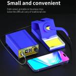 mechanic t12-pro-intelligent-anti-static-temperature-digital-soldering-station-7