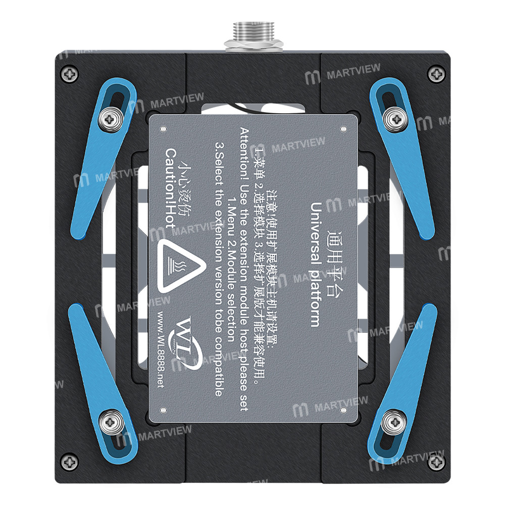 wl multifunctional-universal-heating-table-dedicated-17-series-module-compatible-ht007-soldering-sta