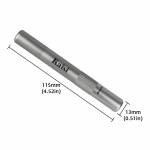 Kaisi Back Cover Camera Glass Lens Break Crack Demolishing Pen for iPhone X - 12 Pro Max