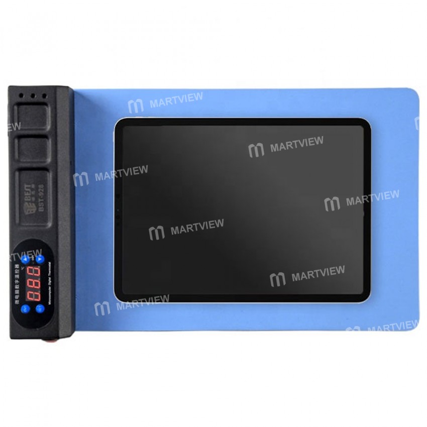 BST-928 350W Multifunction LCD Screen Heating Separator