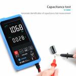 Sunshine DT-20N Multimeter Digital Touch Screen AC DC Voltage Tester Current Resistance Measurement