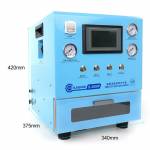 Sunshine SS-959W Oversize 12.9-inch Curved Screen Edge LCD Repair Split Machine Supports Curved Scre