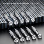 ppd bs-411-mars-gun-10-in-1-precision-disassemble-screwdriver-set-for-mobile-phone-repair-3