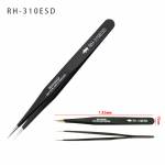pro rhino-tools-esd-anti-static-high-precision-super-hard-long-style-tweezers--4pcs-3