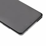 Replacement oled LCD display touch screen digitizer assembly with frame for samsung galaxy s20 ultra