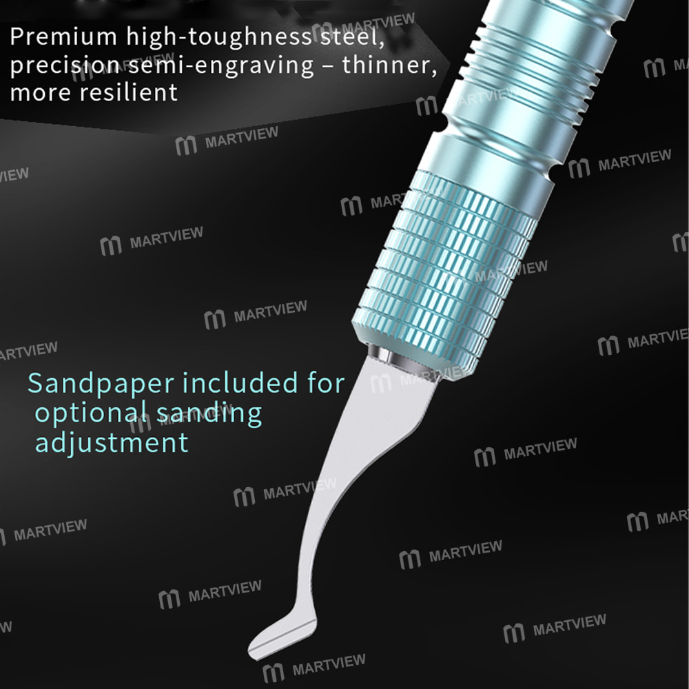 jtx half-blade-bs-2-11-in-1-multi-functional-high-toughness-steel-blade-set-for-pcb-repair-6