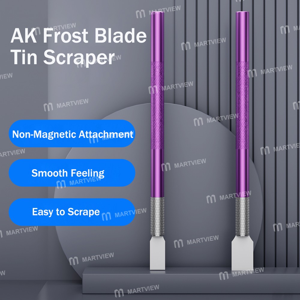 lanrui ak-frost-blade-non-magnetic-ceramic-tin-scraper-set-2