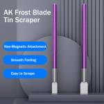 lanrui ak-frost-blade-non-magnetic-ceramic-tin-scraper-set-2