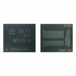 KMFE60012M-B214 BGA221 EMMC IC Flash IC Memory - New