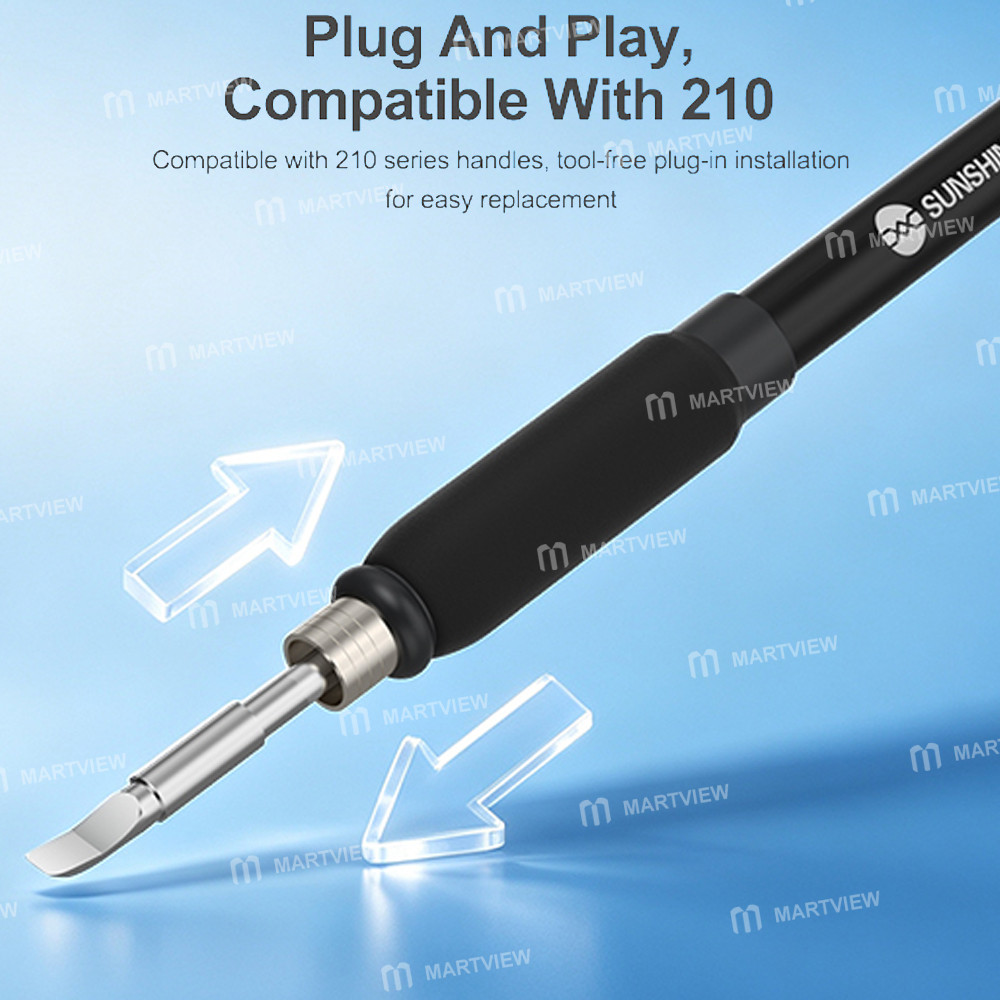 relife 210ol-curved-soldering-iron-tip-for-fpc-cables-soldering-repair-compatible-with-210-handles-9