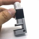 Universal Adjustable Clip Fixture Metal Clip Fixture for Phone LCD Touch Screen Fixing Tool Frame Fi