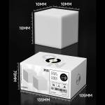 luowei lw-322-high-density-high-adsorption-nano-cleaning-sponge-for-pcb-welding-cleaning-7