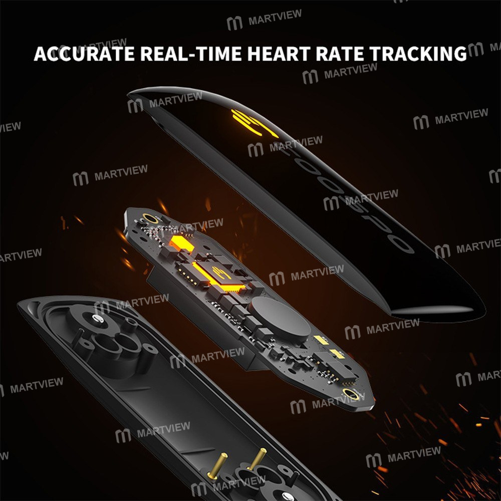 coospo h9z-heart-rate-monitor-chest-strap-real-time-9