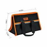 JAKEMY JM-B03 Oxford Cloth Tool Bag Carrier