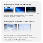 tbk 215a-mobile-phone-middle-frame-deformation-and-bending-correction-repair-fixture-6