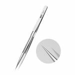 MaAnt SS-A SS-A1 Non-Magnetic Stainless Steel Precision Hand Polish Tweezer