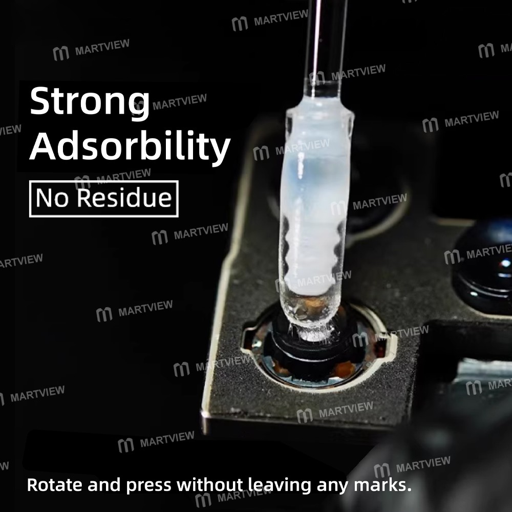 wylie wl-157-resin-synthesized-adhesive-sticks-for-camera-lens-cleaning-3