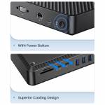 orico dka19-19-in-1-5gbps-type-c-hdmi-vga-rj45-sdtf-headphone-desktop-docking-station-13