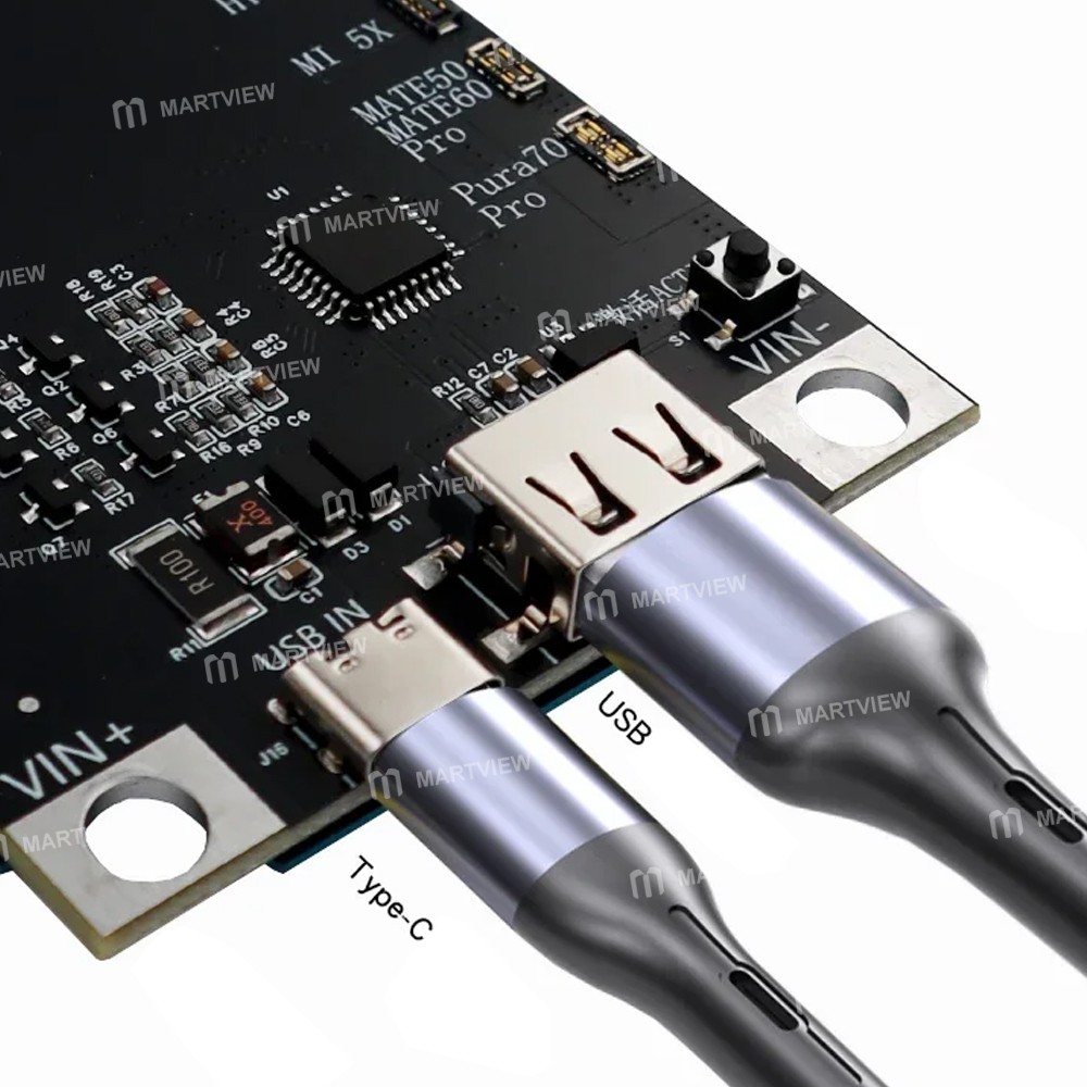 ppd w029-battery-activation-detection-board-for-iphone-6-to-16pro-max-android-7