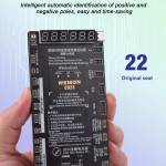 wemon c923-5-9v-adaptive-voltage-fast-charging-activated-board-for-iphone-android-8