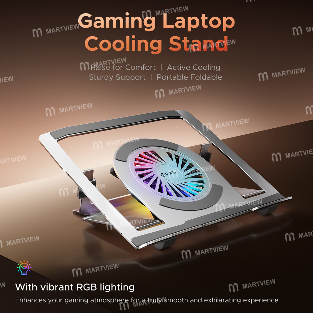 orico ns1-nsf1-360-rotating-adjustable-desk-laptop-stand-for-all-laptops-up-17-inch-7