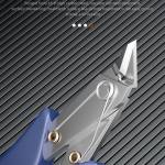 ankles aks-303-aks-170-high-carbon-stainless-steel-industrial-grade-slanting-nose-cutting-pliers-8