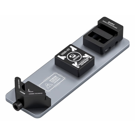 Mechanic S2 2-in-1 Straight-Edge and Rounded-Corner Mobile Phone Frame Deformation Corrector