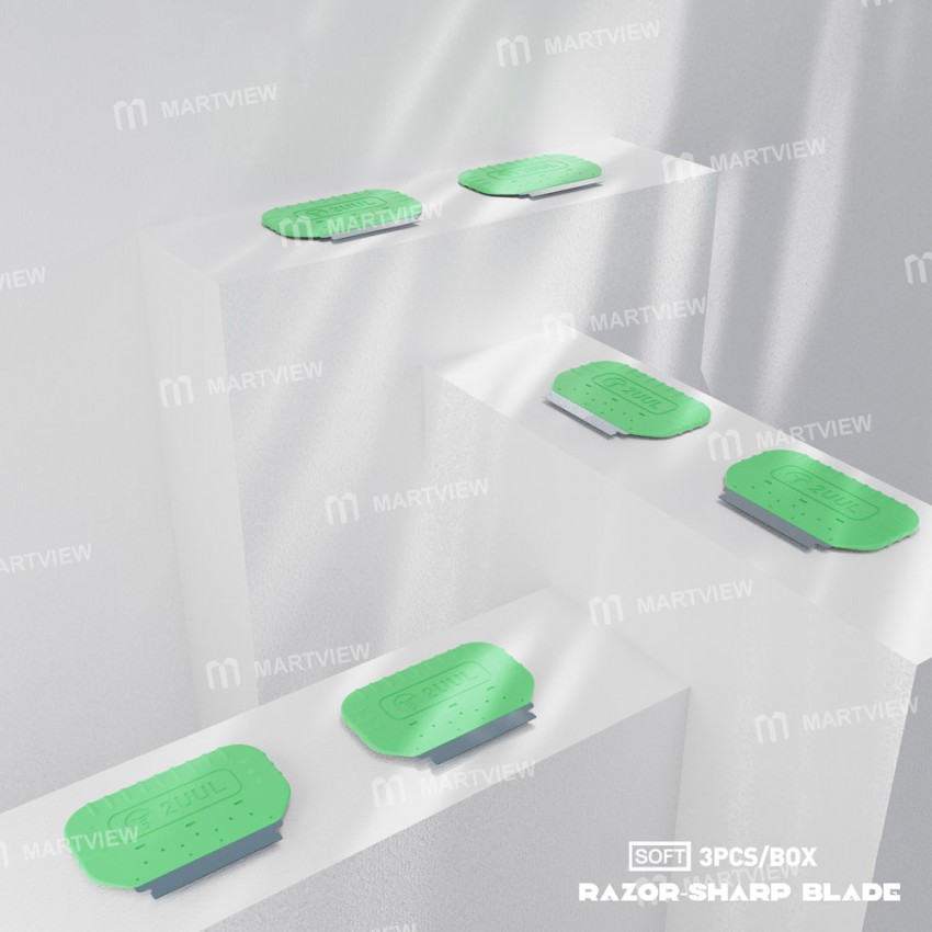2uul da95-soft-sharp-blade-for-removing-screen-6