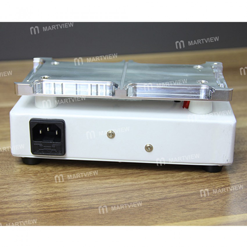 TBK-988D LCD Screen Frame Separator for iPhone X / Xs / Xs Max / XR