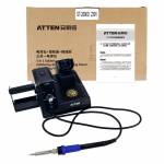 atten st-2090d-80w-multi-function-thermostatic-digital-soldering-station-with-soldering-wire-holder-