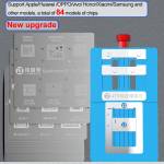 jtx t4-pro-universal-chips-glue-removal-and-tin-planting-platform-set-for-iphone-samsung-hisilicon-a