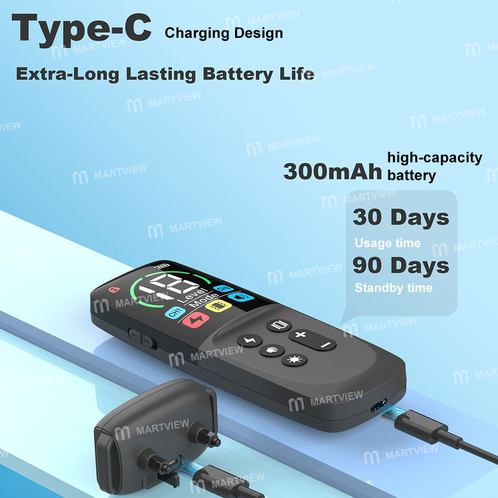 bark collar-remote-control-dog-training-06