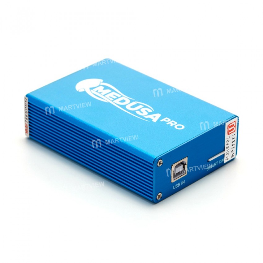 Medusa Pro Box - (Pre Order 5-10 Days)