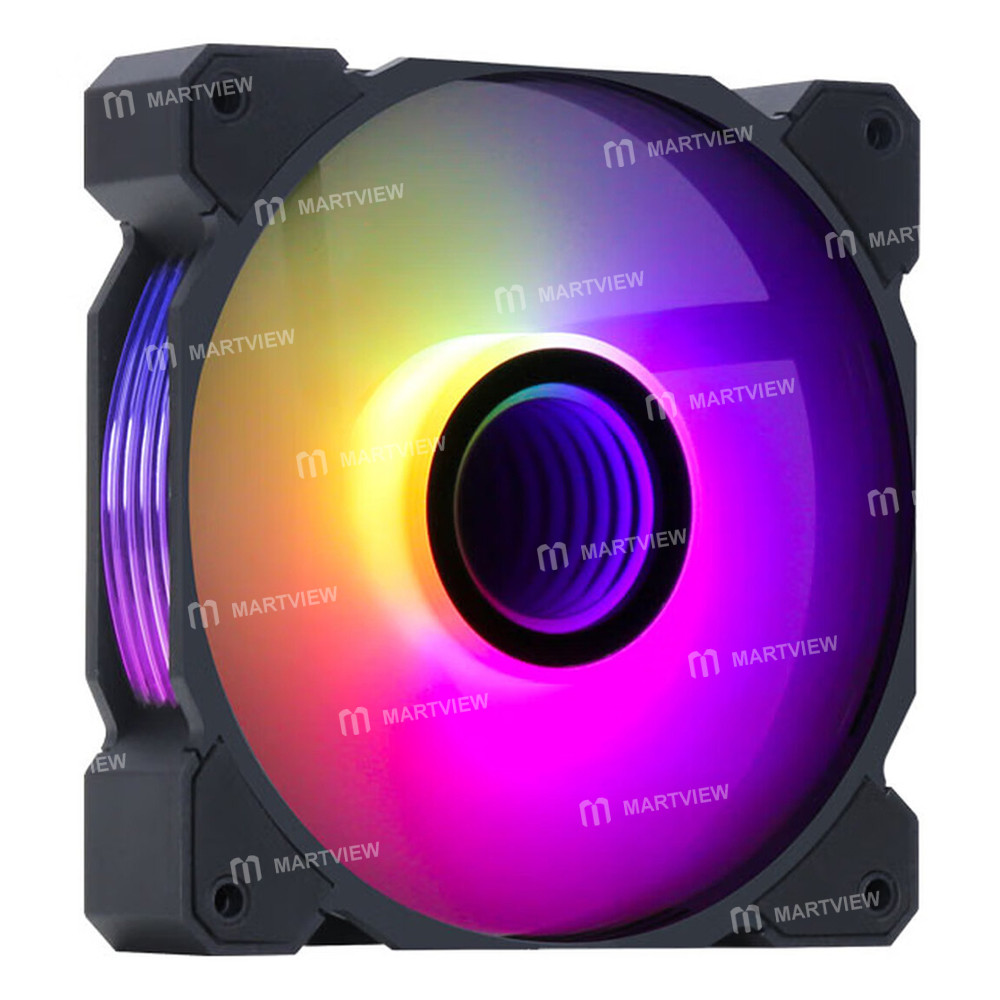 sama halo-pro-12cm-argb-synchronized-lighting-pwm-speed-control-case-fan-4