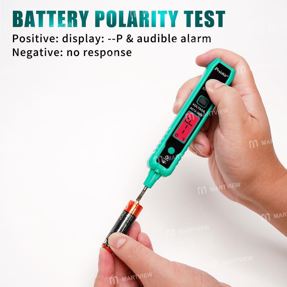 proskit nt-320-digital-display-intelligent-power-test-pen-with-wire-on-and-off-detection-9