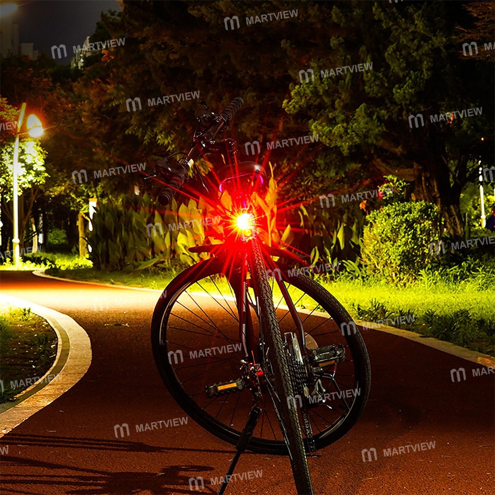 bike light-waterproof-cycling-handlebar-light-7