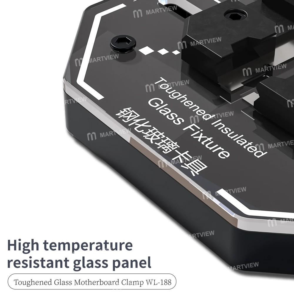 wylie wl-188-single-axis-high-temperature-toughened-glass-motherboard-clamp-2