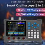 dso3d12 handheld-dual-channel-120mhz-digital-oscilloscope-multimeter--signal-generator-7