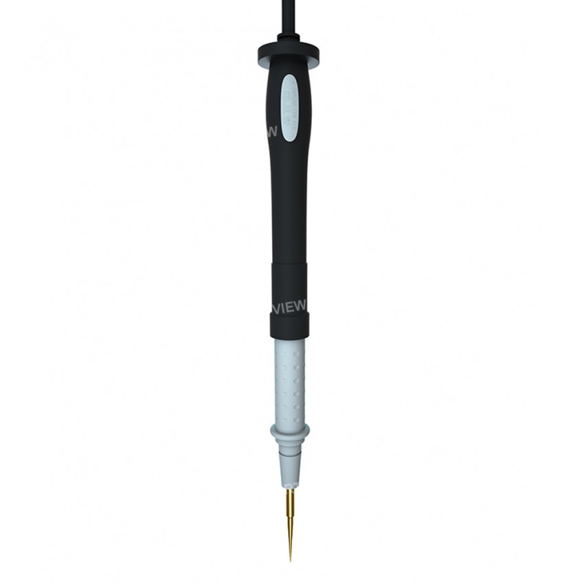 Soldier 0.6mm New Superconducting Probe of Replaceable Multimeter Removable Test Lines