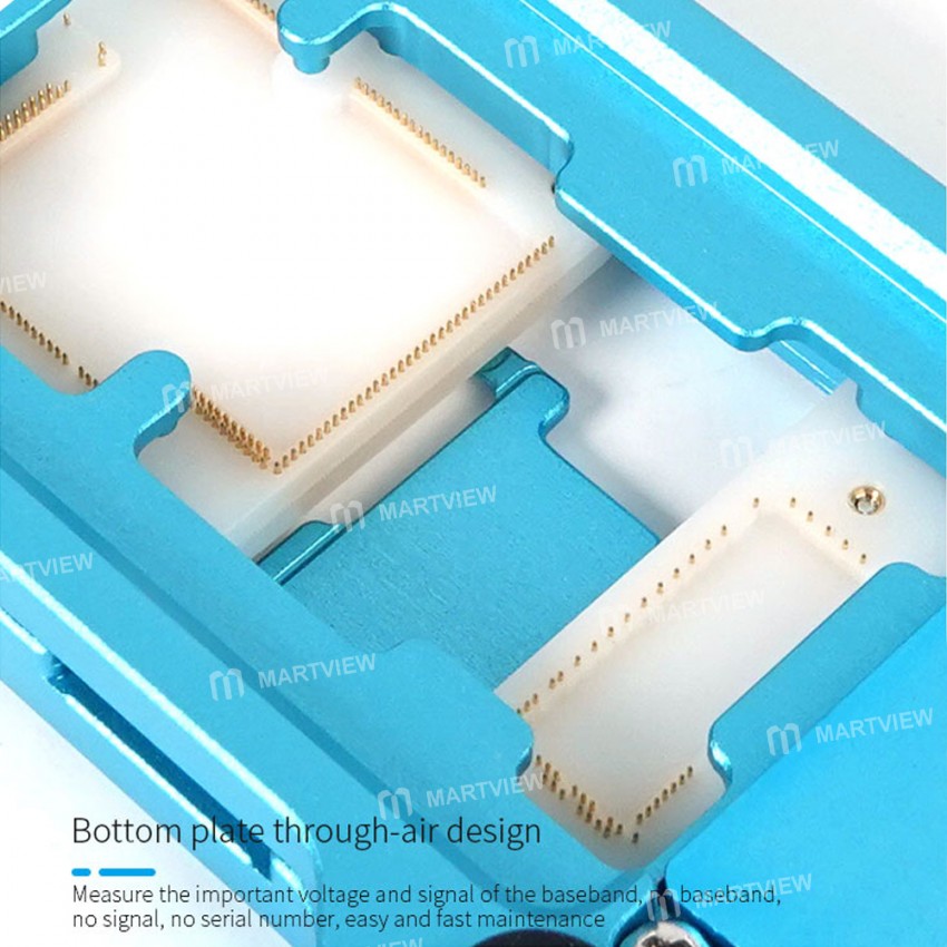 Sunshine T-008 3-in-1 Simple Middle Layer Motherboard Test