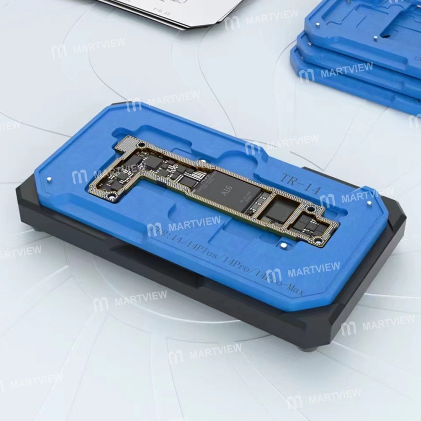 mijing z20-pro-18-in-1-motherboard-middle-layer-planting-tin-platform-8