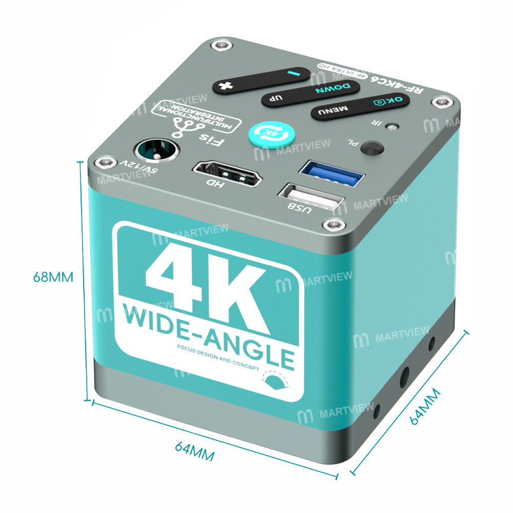 rf4 rf-4kc6-fis-ultra-hd-4k-microscope-multimeter-camera-with-fis-integrated-box-10