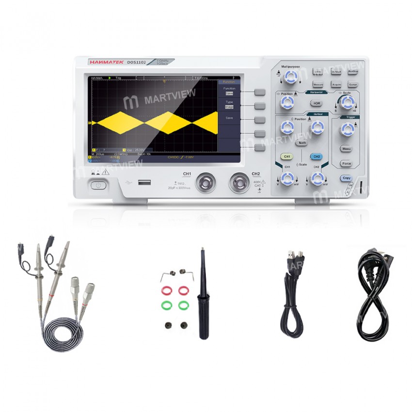 hanmatek dos1102-110m-dual-channel-digital-storage-oscilloscope-1