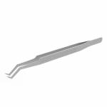 relife st-20l-anti-magnetic-stainless-steel-tweezers-for-tinning-positioning-2